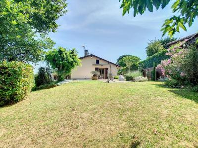 For sale Serezin-du-rhone 5 rooms 182 m2 Rhone (69360) photo 2