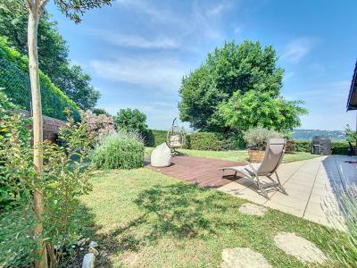 For sale Serezin-du-rhone 5 rooms 182 m2 Rhone (69360) photo 4