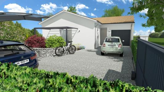 Acheter Maison Taillan-medoc Gironde