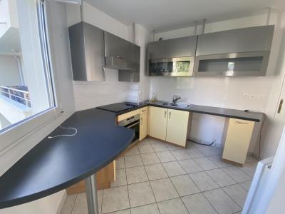 Louer Appartement 47 m2 Nantes