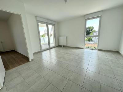 For rent Bouguenais 2 rooms 42 m2 Loire atlantique (44340) photo 0