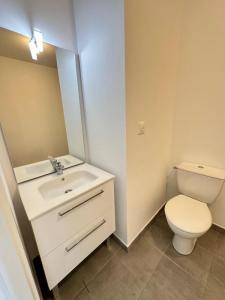 For rent Bouguenais 2 rooms 42 m2 Loire atlantique (44340) photo 2