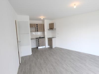 For rent Carquefou 2 rooms 45 m2 Loire atlantique (44470) photo 1