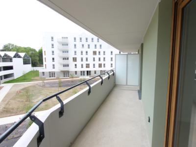 For rent Carquefou 2 rooms 45 m2 Loire atlantique (44470) photo 3