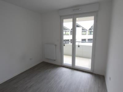 For rent Carquefou 2 rooms 45 m2 Loire atlantique (44470) photo 4