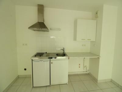 Louer Appartement 43 m2 Nantes