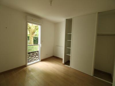 Louer Appartement Nantes 710 euros