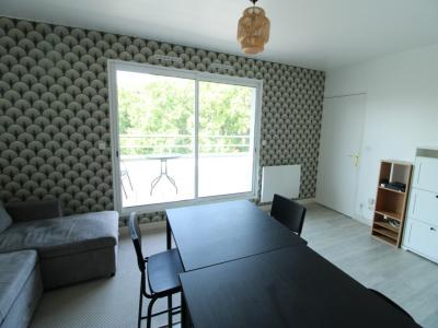 Annonce Location 2 pices Appartement Nantes 44
