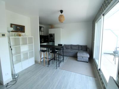 Louer Appartement 39 m2 Nantes