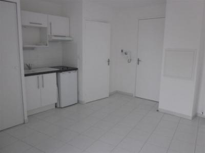 Louer Appartement 25 m2 Nantes