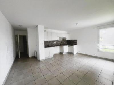 For rent Reze 3 rooms 61 m2 Loire atlantique (44400) photo 4
