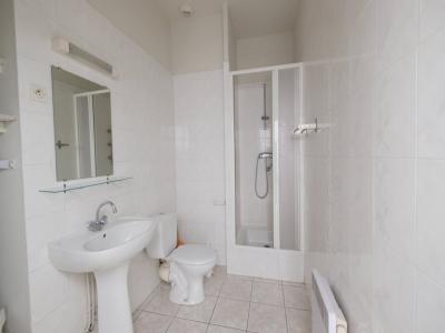Louer Appartement Saint-etienne Loire