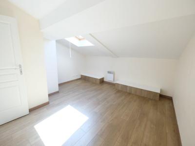 Louer Appartement 41 m2 Saint-etienne
