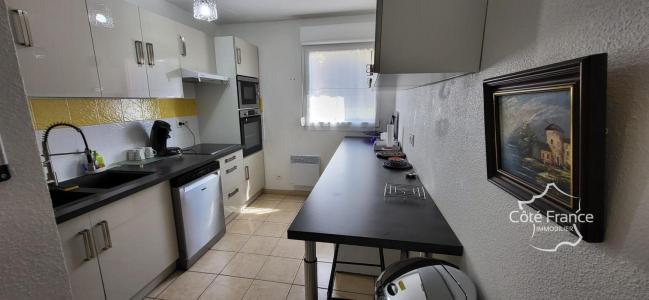 Annonce Vente 5 pices Appartement Saint-christol-les-ales 30