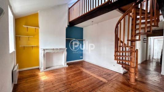 For sale Lille 2 rooms 66 m2 Nord (59000) photo 1