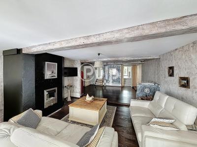 For sale Hesdin 6 rooms 120 m2 Pas de calais (62140) photo 0
