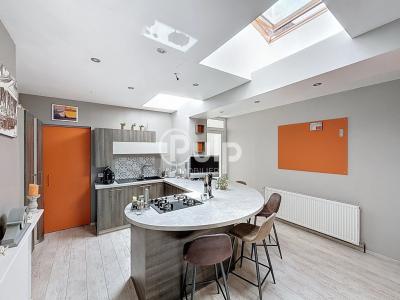 For sale Hesdin 6 rooms 120 m2 Pas de calais (62140) photo 3