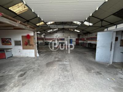 For rent Hazebrouck 2 rooms 168 m2 Nord (59190) photo 1