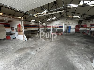 For rent Hazebrouck 2 rooms 168 m2 Nord (59190) photo 2