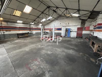 For rent Hazebrouck 2 rooms 168 m2 Nord (59190) photo 3