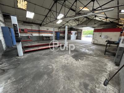 For rent Hazebrouck 2 rooms 168 m2 Nord (59190) photo 4