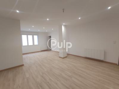 Louer Appartement 62 m2 Mazingarbe