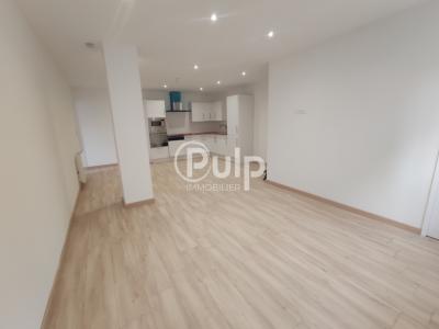 Louer Appartement Mazingarbe Pas de calais