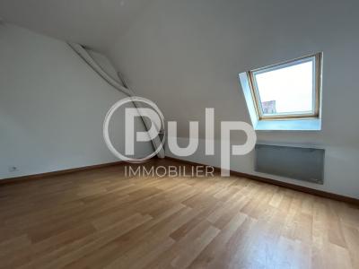 For sale Harnes 4 rooms 101 m2 Pas de calais (62440) photo 1