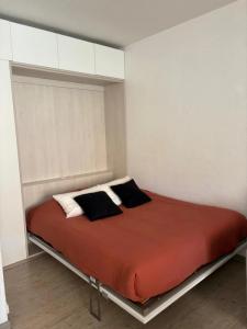 For rent Cannet 1 room 23 m2 Alpes Maritimes (06110) photo 3