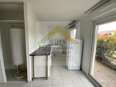 Louer Appartement 30 m2 Reignier
