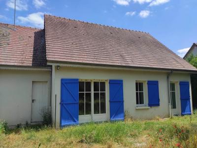 For sale Salon 4 rooms 78 m2 Aube (10700) photo 0