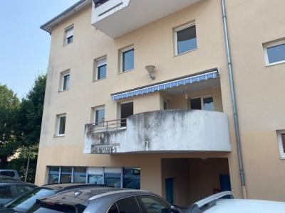 Annonce Location 4 pices Appartement Montrevel-en-bresse 01