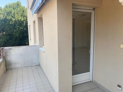 Louer Appartement Montrevel-en-bresse Ain
