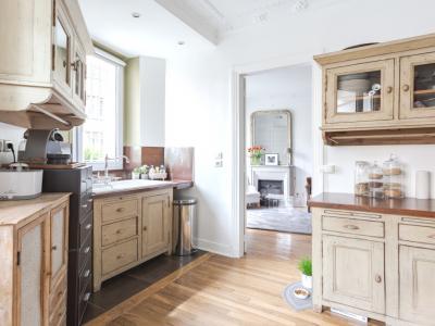 For rent Paris-6eme-arrondissement 2 rooms 47 m2 Paris (75006) photo 2