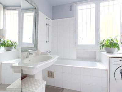 For rent Paris-6eme-arrondissement 2 rooms 47 m2 Paris (75006) photo 4