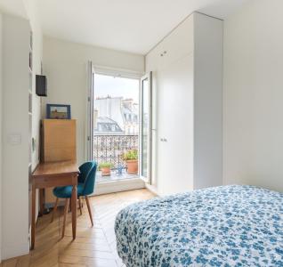 Louer Appartement Paris-7eme-arrondissement Paris