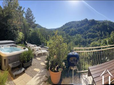 Annonce Vente 7 pices Maison Salins-les-bains 39