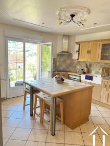 Acheter Maison Salins-les-bains 395000 euros