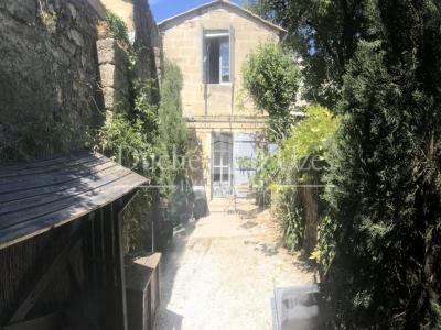 For sale Uzes 2 rooms 46 m2 Gard (30700) photo 0