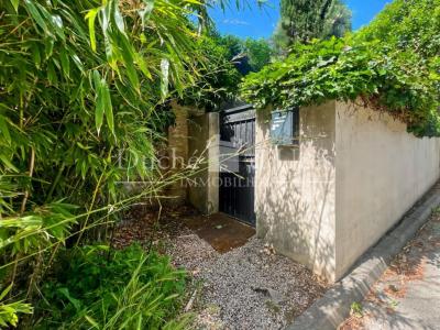 For sale Uzes 2 rooms 46 m2 Gard (30700) photo 1
