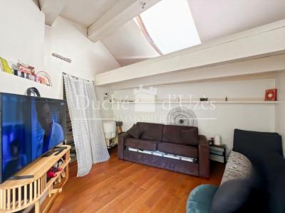 For sale Uzes 2 rooms 46 m2 Gard (30700) photo 4