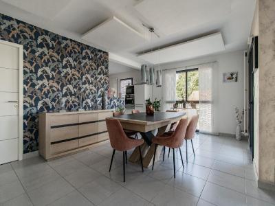 Acheter Appartement 90 m2 Vertou