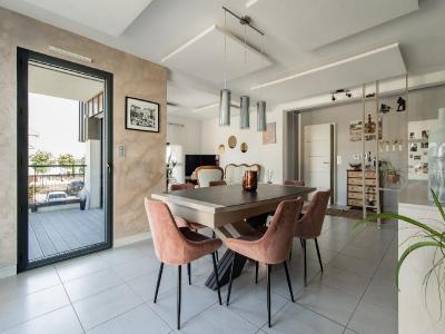 Acheter Appartement Vertou 470000 euros