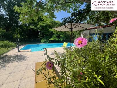 Annonce Vente Prestige Saverdun 09
