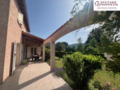 For sale Foix 7 rooms 152 m2 Ariege (09000) photo 2