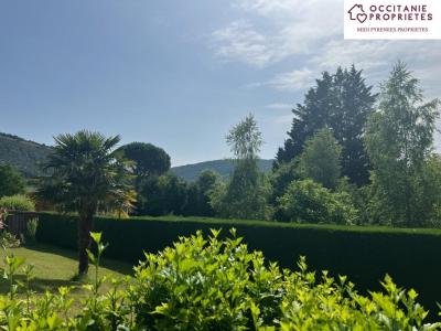 For sale Foix 7 rooms 152 m2 Ariege (09000) photo 3