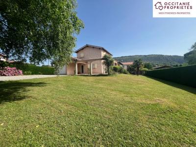 For sale Foix 7 rooms 152 m2 Ariege (09000) photo 4