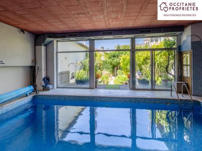 For sale Olonzac 9 rooms 276 m2 Herault (34210) photo 1