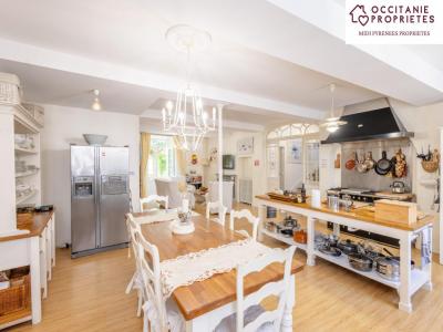 For sale Olonzac 9 rooms 276 m2 Herault (34210) photo 4