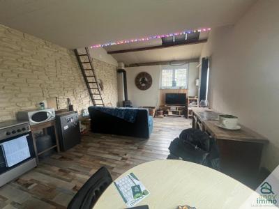 Acheter Maison 33 m2 Champniers